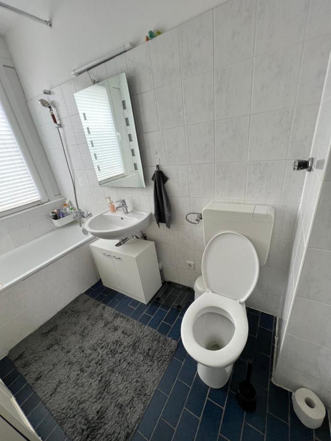 Private In Kurfurstendamm Casa de hóspedes Berlim